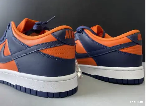  (2020) CU1727-800 Low Dunk Champ Colors Nike 0707